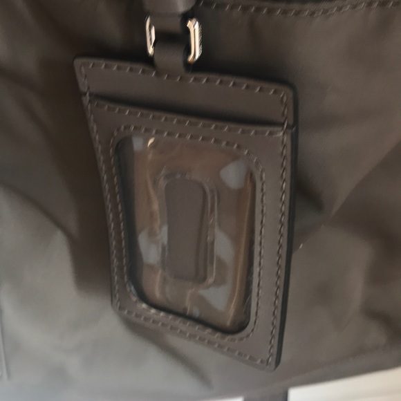 Marc Jacobs backpack - Picture 2 of 3